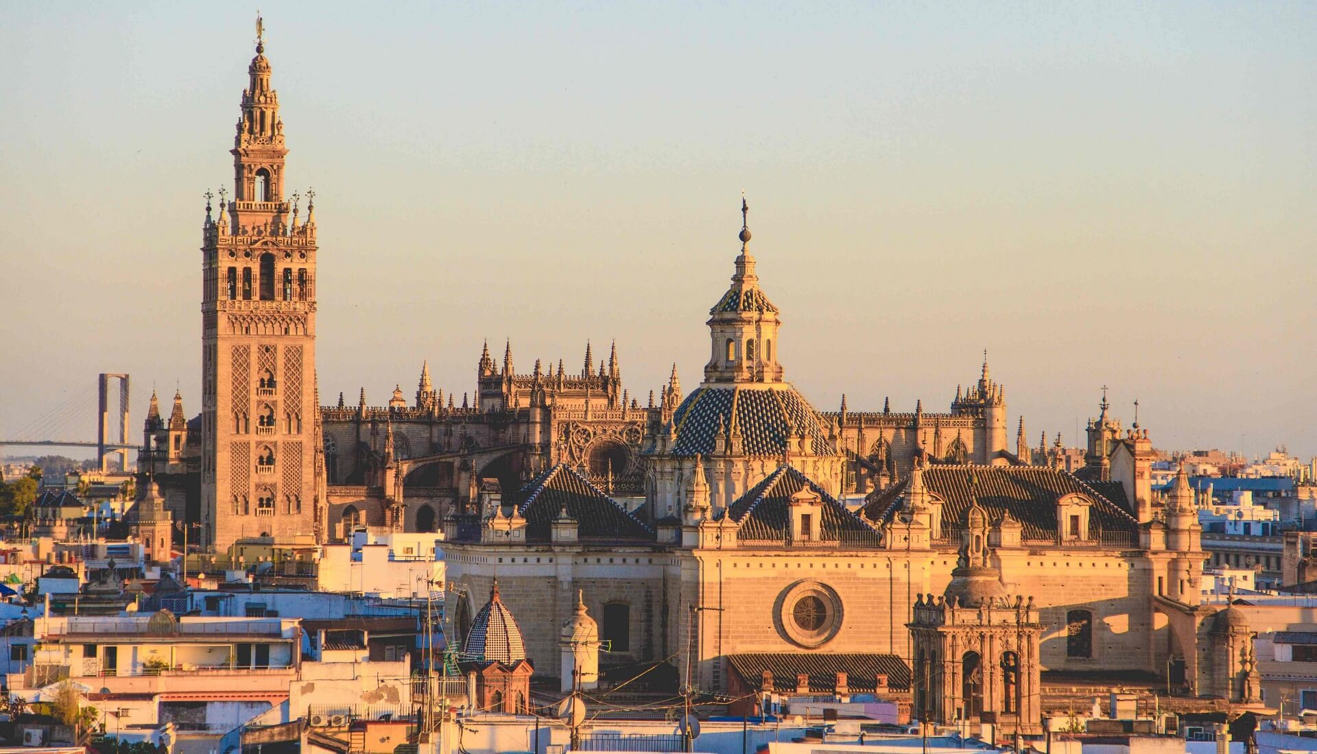 Sevilla Sehenswürdigkeiten: Tipps für deinen Städtetrip