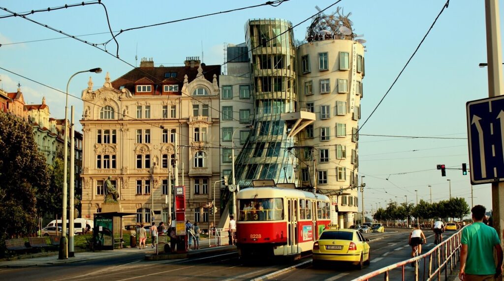 Beliebteste Städte Europas: Prag